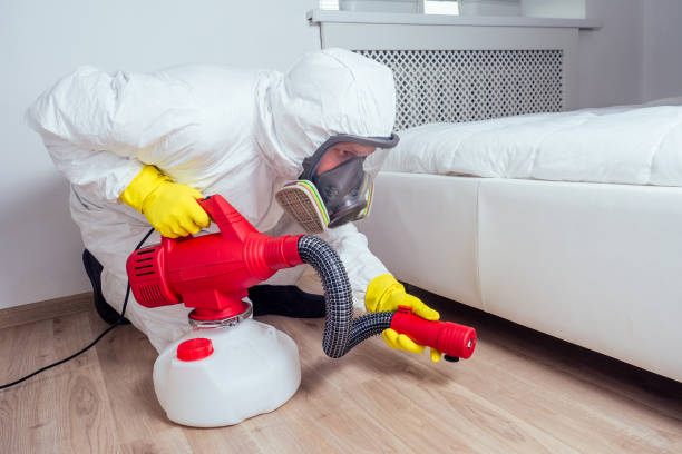 Best Residential Pest Control  in Maeser, UT
